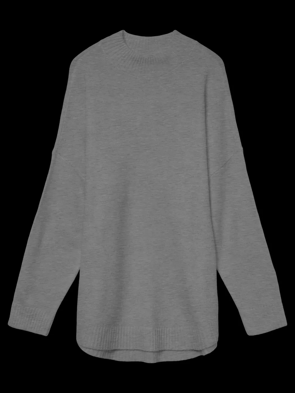 VMPLAZA Gebreide pullover