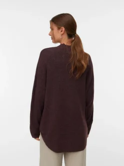 VMPLAZA Gebreide pullover