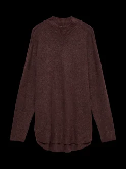 VMPLAZA Gebreide pullover