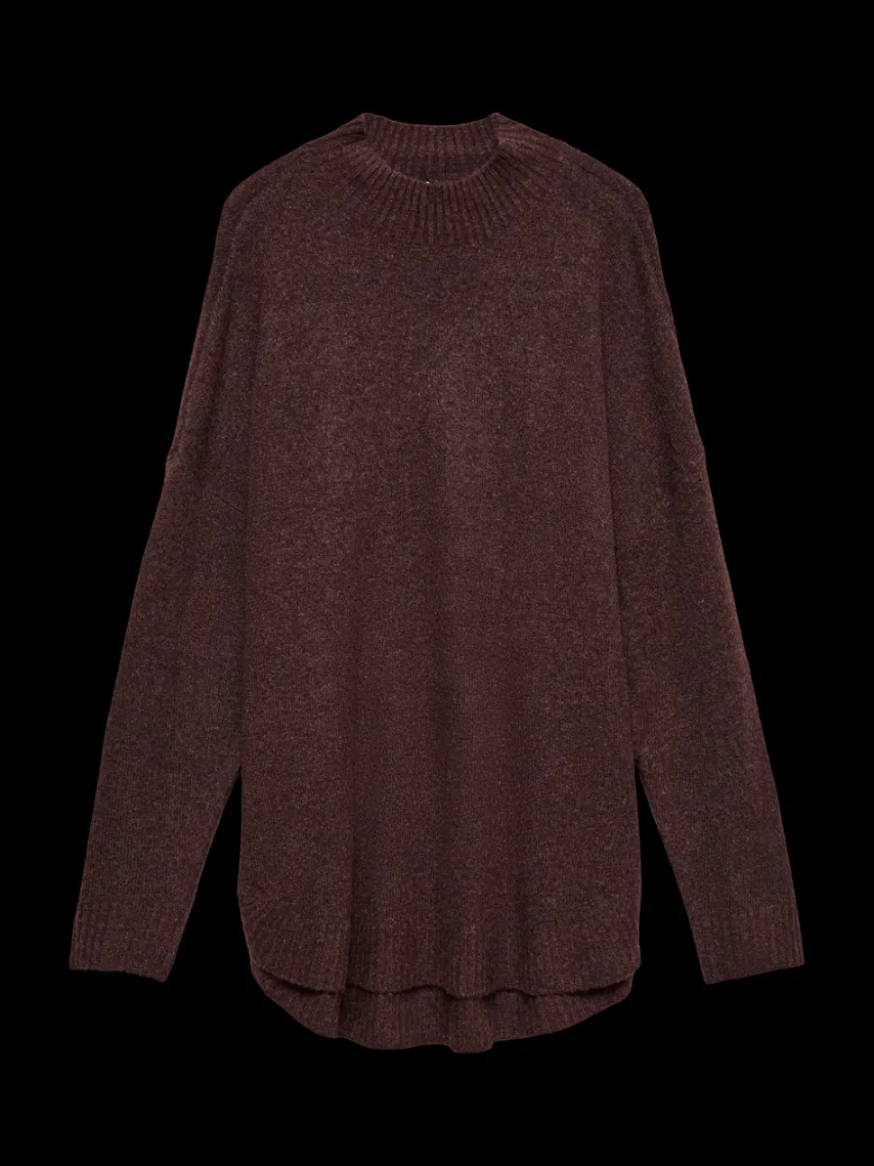 VMPLAZA Gebreide pullover