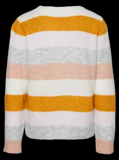 VMPLAZA Gebreide pullover