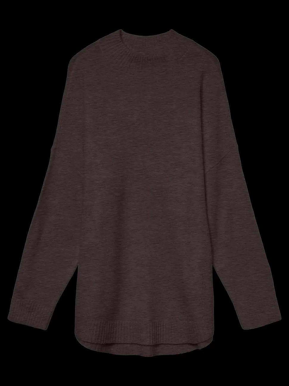 VMPLAZA Gebreide pullover