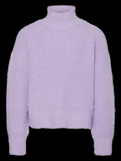 VMPLUME Gebreide pullover