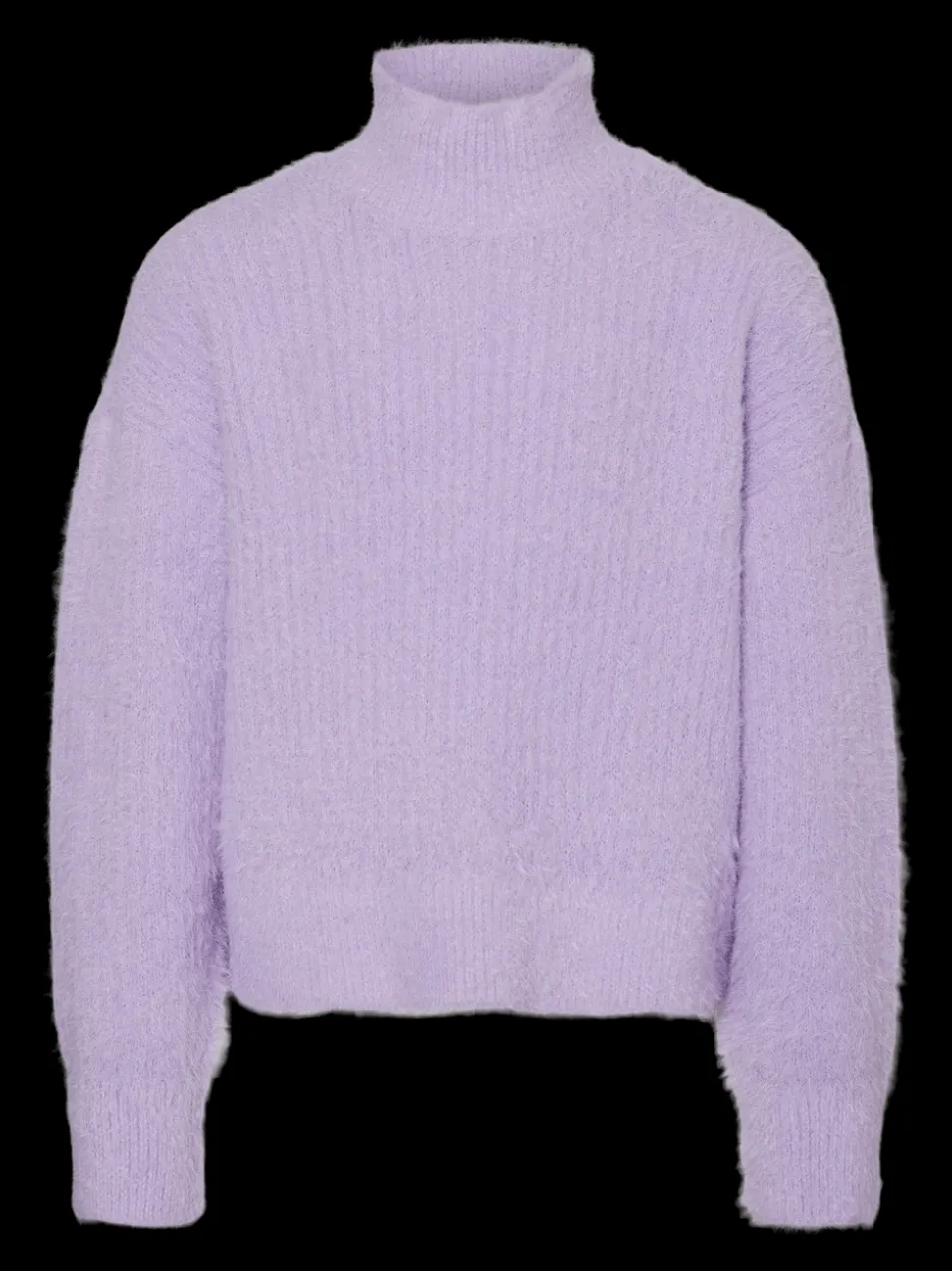 VMPLUME Gebreide pullover