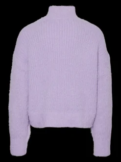 VMPLUME Gebreide pullover