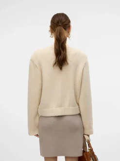 VMPOLA Gebreid vest
