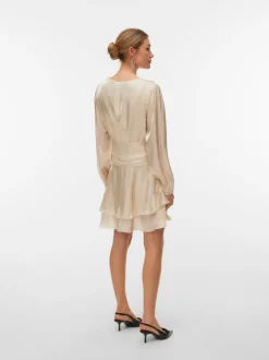 VMPOLLY Korte jurk