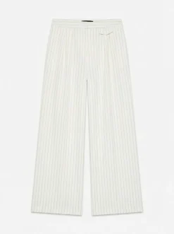 VMPOLLY Mid waist Broek