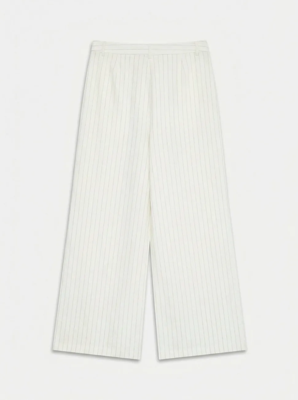VMPOLLY Mid waist Broek