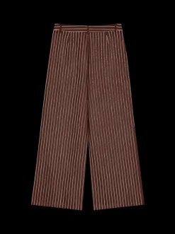 VMPOLLY Mid waist Broek