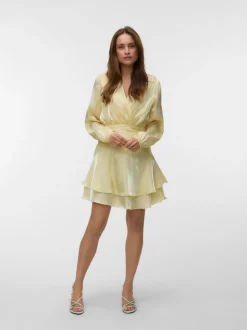 VMPOLLY Korte jurk