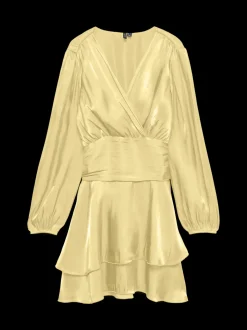 VMPOLLY Korte jurk