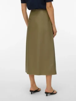 VMPOLLY Midi-rok
