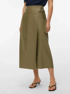 VMPOLLY Midi-rok