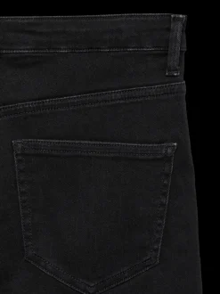VMPOLLY Mid rise Skinny fit Jeans