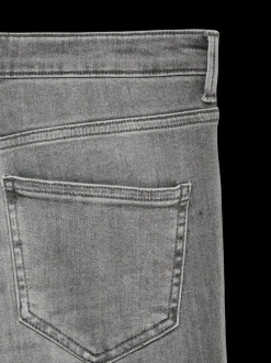 VMPOLLY Mid rise Skinny fit Jeans