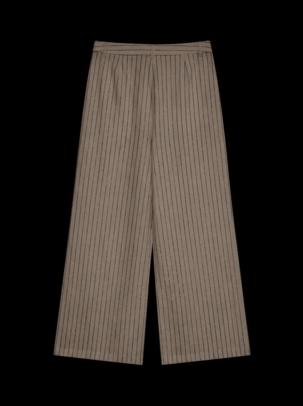 VMPOLLY Mid waist Broek