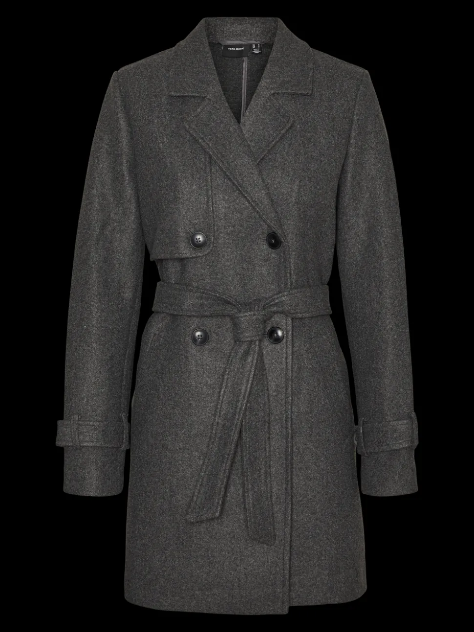 VMPOPAMY Trenchcoat