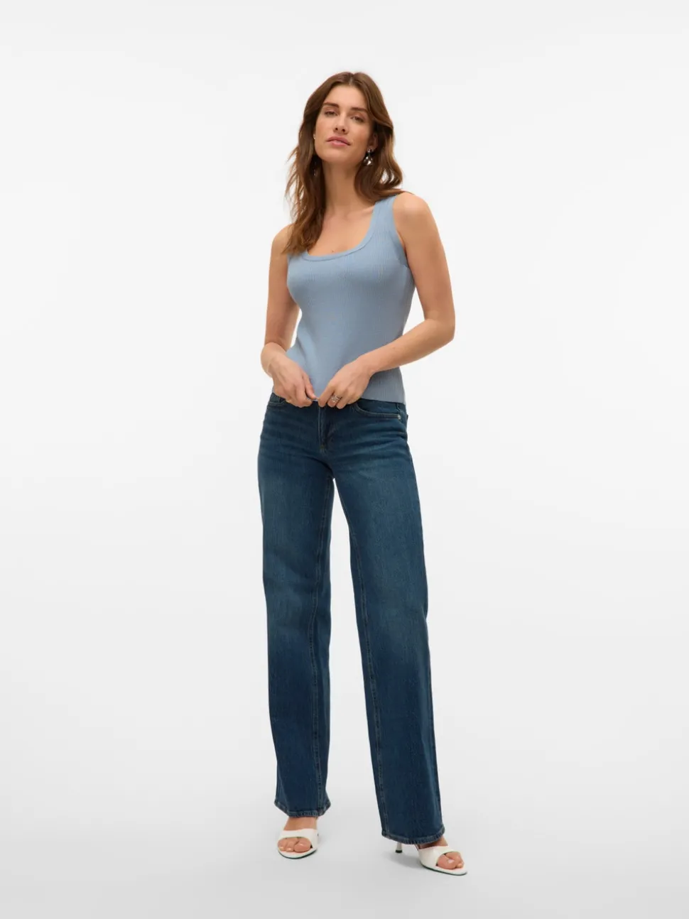VMPOPPY Top