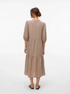 VMPRETTY Korte jurk