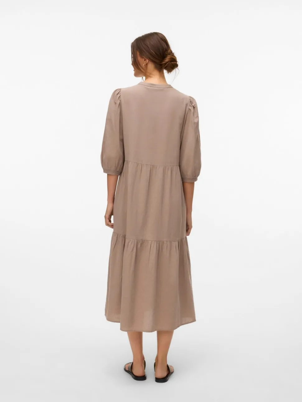 VMPRETTY Korte jurk