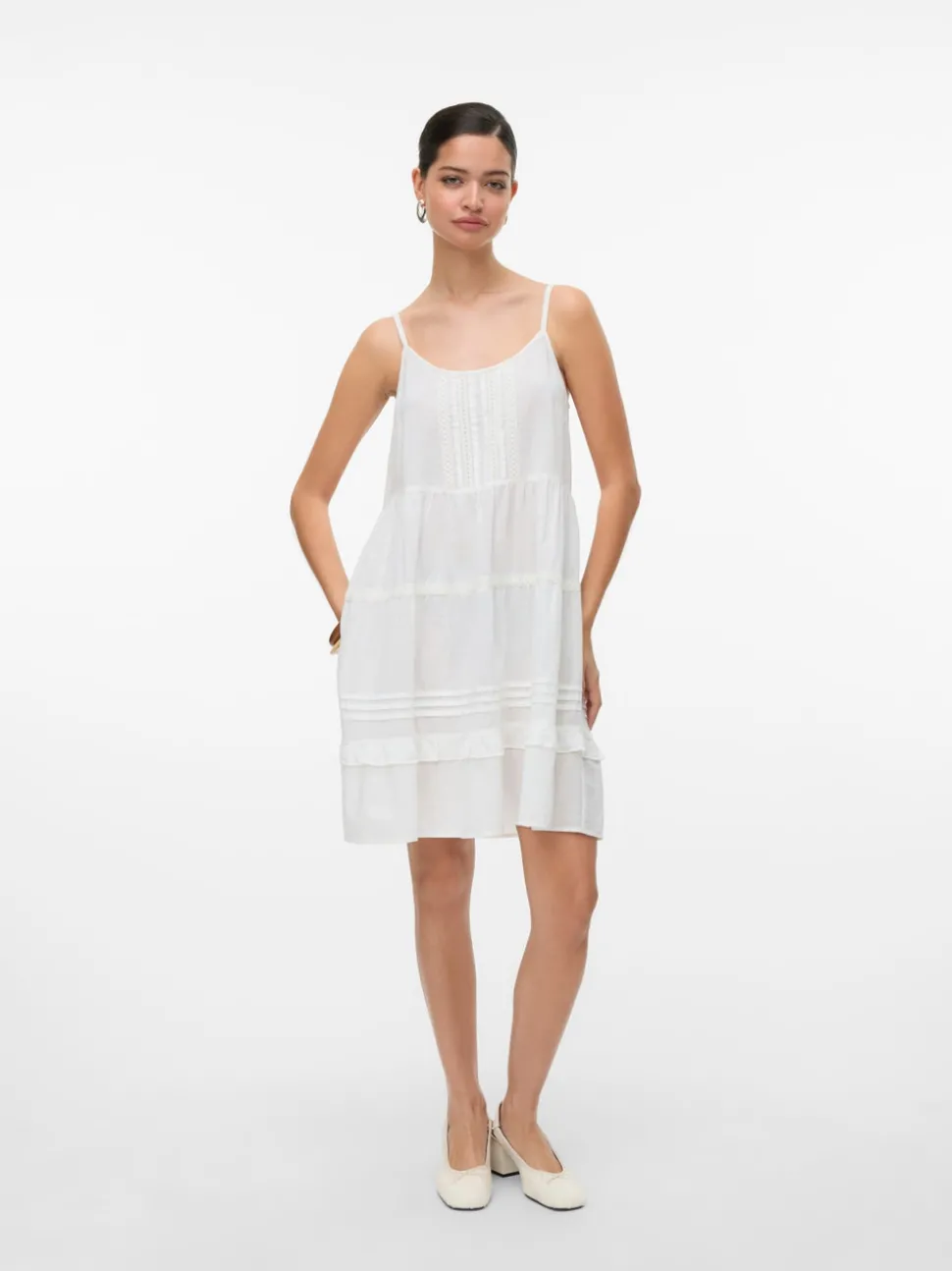 VMPRETTY Korte jurk