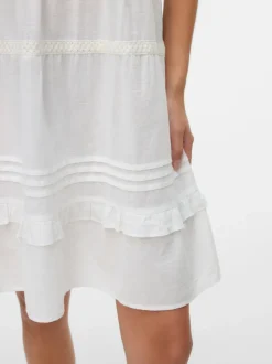 VMPRETTY Korte jurk