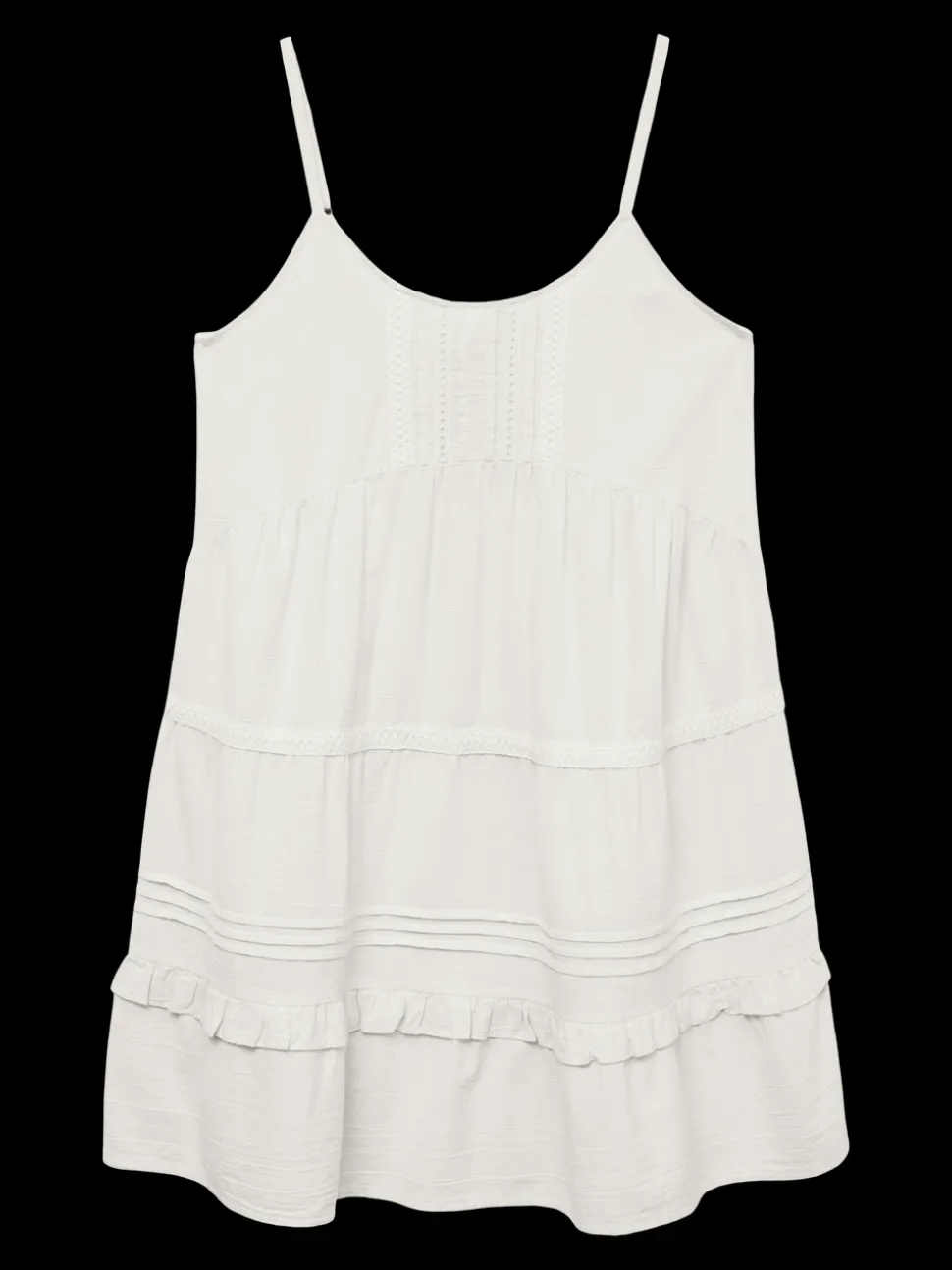 VMPRETTY Korte jurk