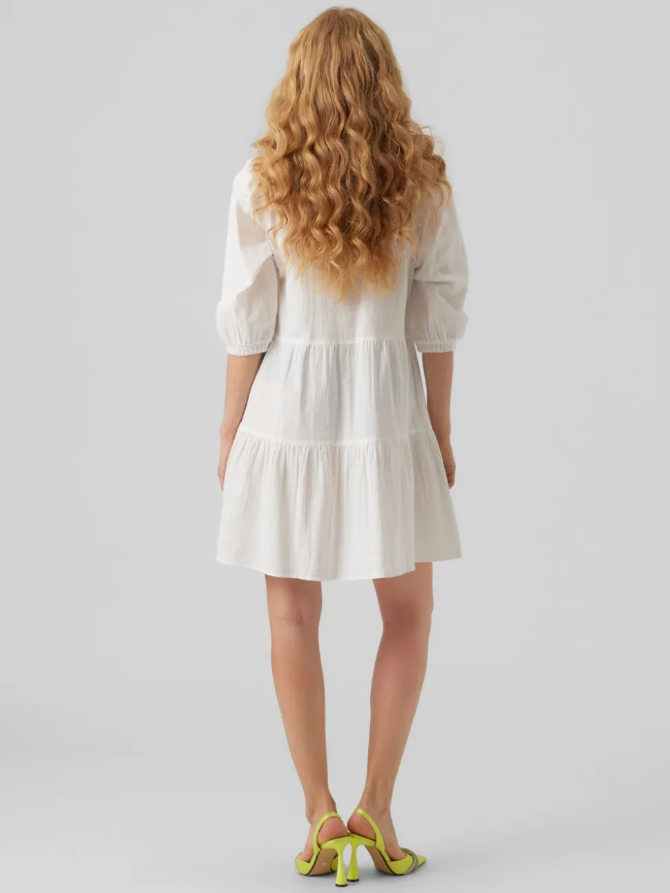 VMPRETTY Korte jurk