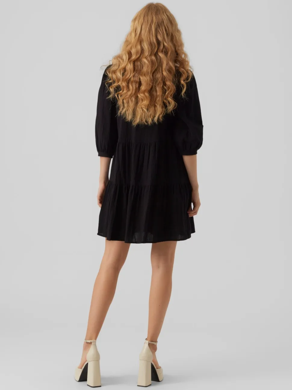 VMPRETTY Korte jurk