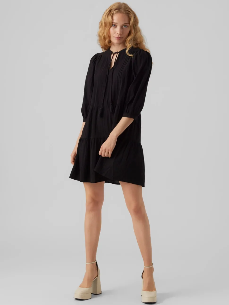 VMPRETTY Korte jurk