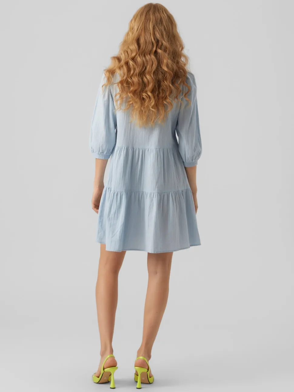 VMPRETTY Korte jurk