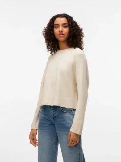 VMPROVIDENCE Gebreide pullover