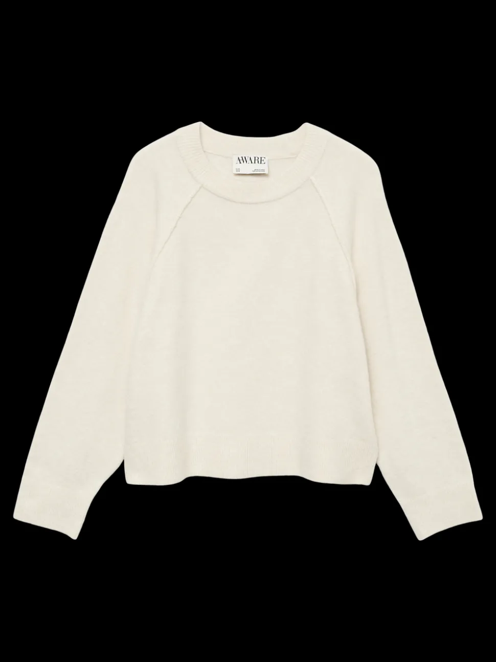 VMPROVIDENCE Gebreide pullover