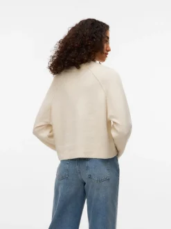 VMPROVIDENCE Gebreide pullover