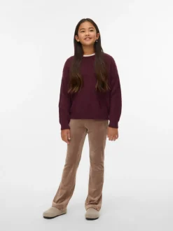 VMPUFF Gebreide pullover