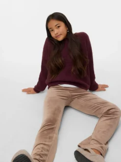 VMPUFF Gebreide pullover