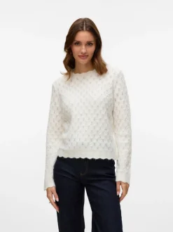 VMPURDIE Gebreide pullover