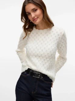 VMPURDIE Gebreide pullover
