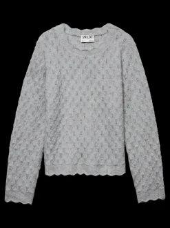 VMPURDIE Gebreide pullover