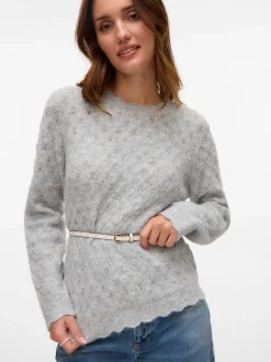 VMPURDIE Gebreide pullover