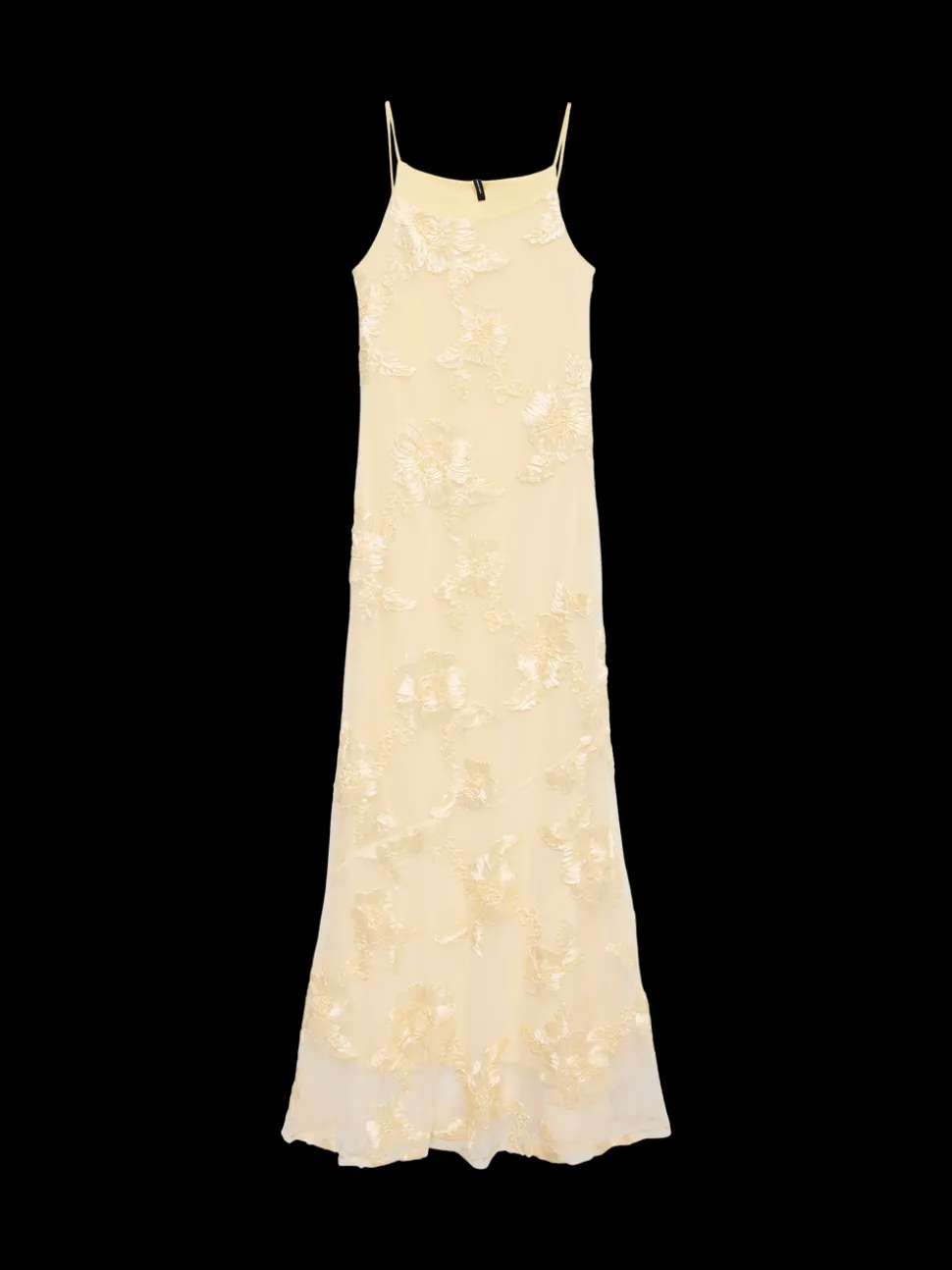 VMQUINN Lange jurk