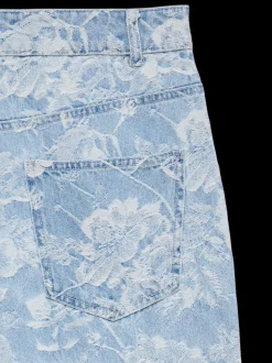 VMRAE High rise Wide leg fit Jeans