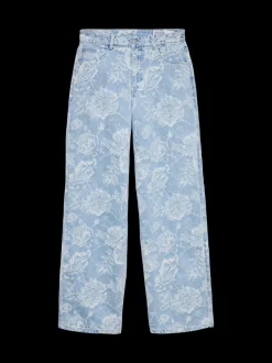 VMRAE High rise Wide leg fit Jeans
