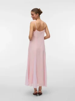 VMRAELYNN Lange jurk