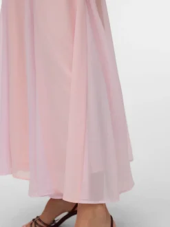 VMRAELYNN Lange jurk