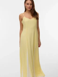 VMRAELYNN Lange jurk