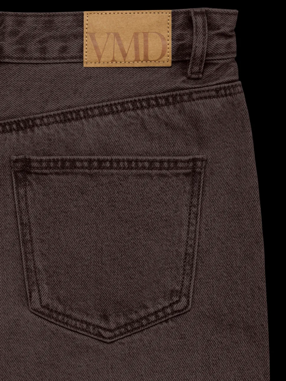 VMRAILA Denim shorts