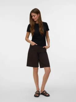 VMRAILA Denim shorts