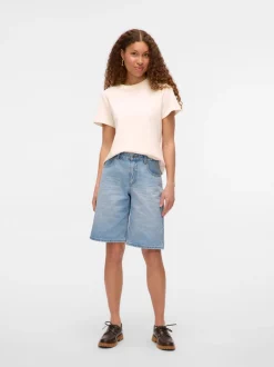 VMRAILA Denim shorts